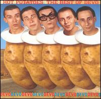 HOT POTATOES: BEST OF (ENG)-DEVO