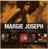ORIGINAL ALBUM SERIES-MARGIE JOSEPH