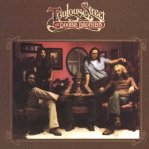 TOULOUSE STREET-DOOBIE BROTHERS