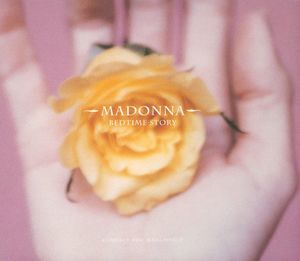 BEDTIME STORY (X7) / SURVIVAL (MOD)-MADONNA