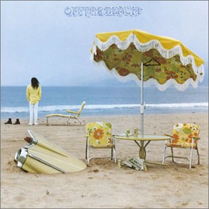 ON THE BEACH (RMST)-NEIL YOUNG