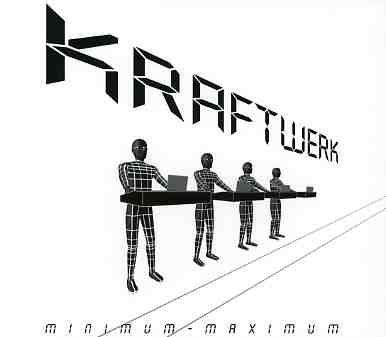 MINIMUM-MAXIMUM-KRAFTWERK