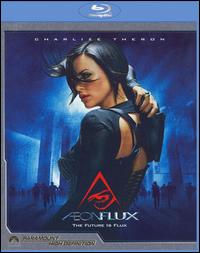 AEON FLUX (2005) / (DOL DTS WS SEN)-AEON FLUX (2005) / (DOL DTS WS SEN)