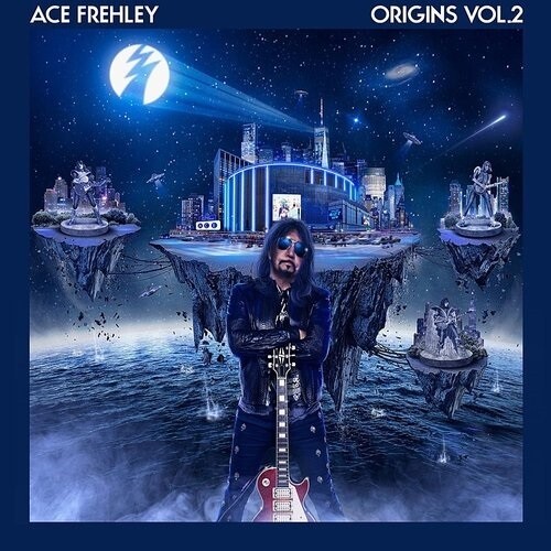 ORIGINS 2-ACE FREHLEY