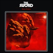 WARP RIDERS-SWORD