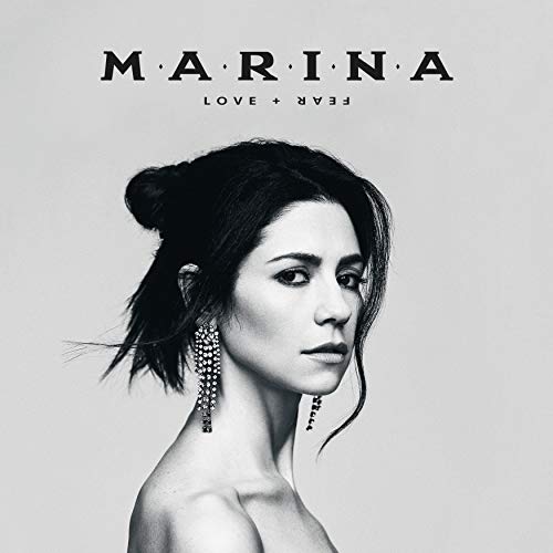 LOVE + FEAR (BLK) (WHT)-MARINA