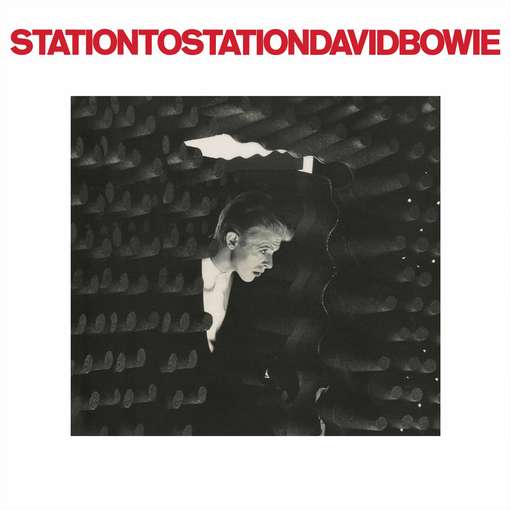 STATION TO STATION (RMST)-DAVID BOWIE