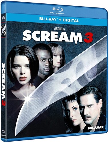 SCREAM 3 / (AC3 DOL DUB SUB WS)-SCREAM 3 / (AC3 DOL DUB SUB WS)