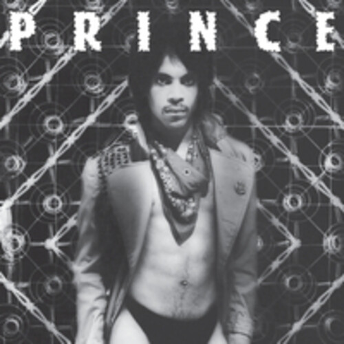 DIRTY MIND-PRINCE
