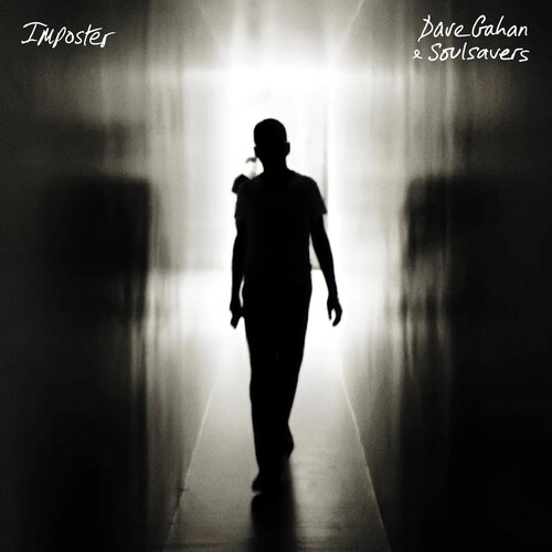 IMPOSTER (SFT)-DAVE GAHAN & SOULSAVERS