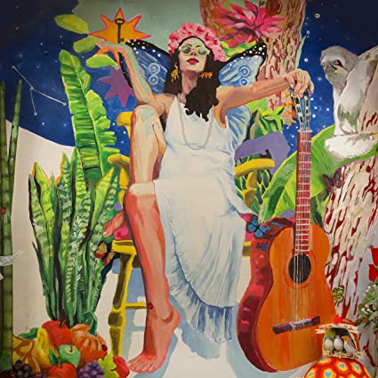 PORTAS (CAN)-MARISA MONTE