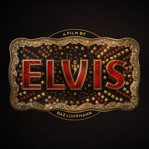 ELVIS / O.S.T. (WB)-ELVIS / O.S.T. (WB)