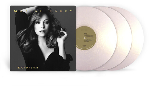 CD USA - DAYDREAM (COLV) (GOL) (ANIV)
