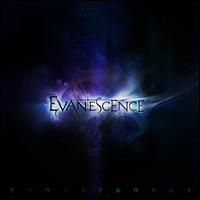 EVANESCENCE (W / DVD) (DLX)-EVANESCENCE