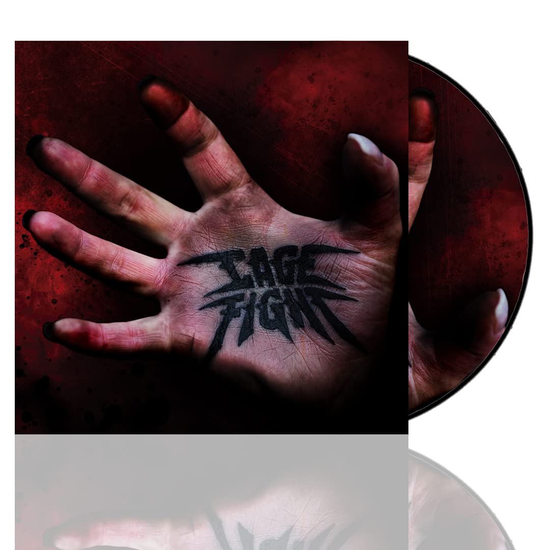 CAGE FIGHT-CAGE FIGHT