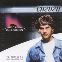 Novo Millennium-CAZUZA