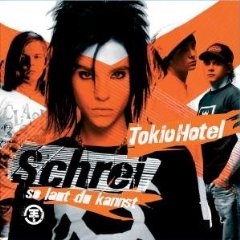 SCHREI-TOKIO HOTEL