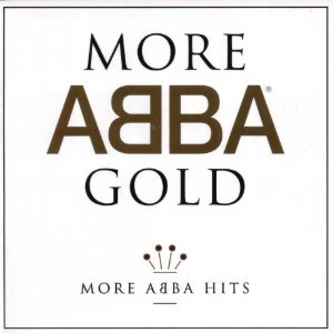 MORE ABBA GOLD-ABBA