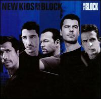 BLOCK (BONUS TRACKS) (DLX) (ENH) (BRIL)-NEW KIDS ON THE BLOCK