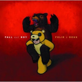 FOLIE A DEUX-FALL OUT BOY