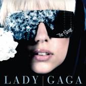 FAME-LADY GAGA