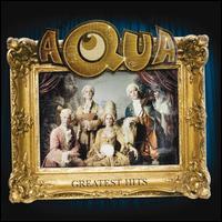 GREATEST HITS-AQUA