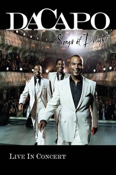 SONGS OF DELIGHT-VAI DACAPO