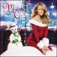 MERRY CHRISTMAS II YOU-MARIAH CAREY