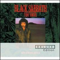 SEVENTH STAR (UK)-BLACK SABBATH