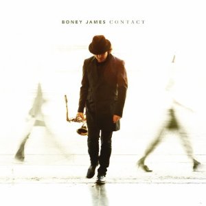 CONTACT-BONEY JAMES