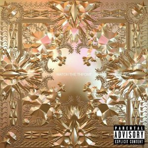 WATCH THE THRONE (BONUS TRACKS) (DLX)-JAY-Z / KANYE WEST