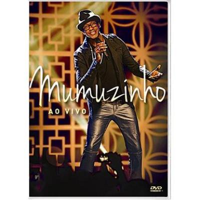 MUMUZINHO AO VIVO-MUMUZINHO