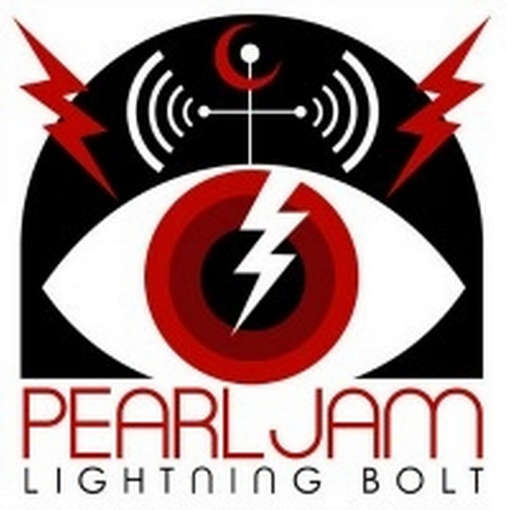 LIGHTNING BOLT-PEARL JAM