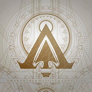 MASSIVE ADDICTIVE-AMARANTHE