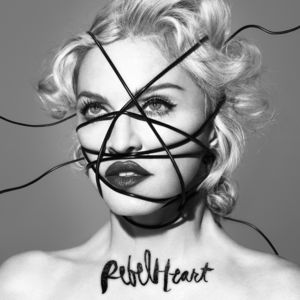REBEL HEART (DELUXE) (DLX)-MADONNA