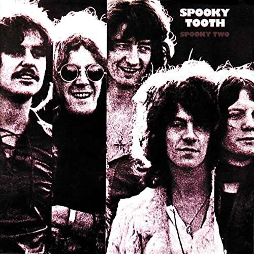 SPOOKY TWO (UK)-SPOOKY TOOTH
