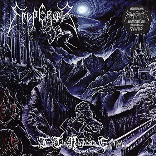 IN THE NIGHTSIDE ECLIPSE-EMPEROR