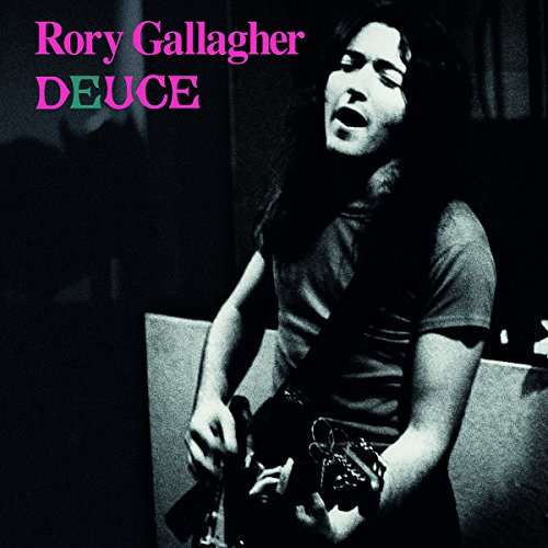 DUECE (UK)-RORY GALLAGHER