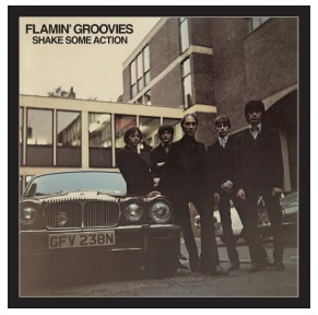 Ultimo titulo comprado - SHAKE SOME ACTION (ANIV)