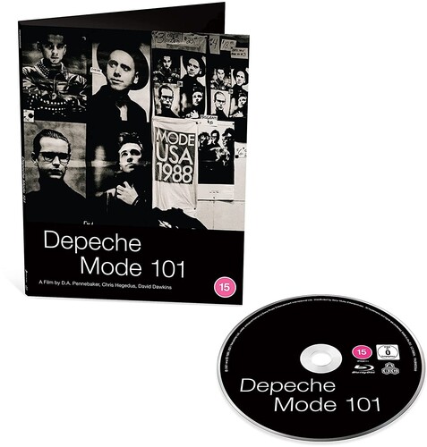 101-DEPECHE MODE