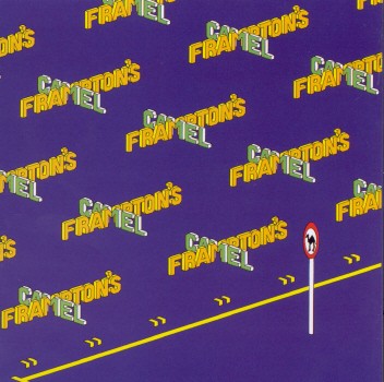 FRAMPTON'S CAMEL (MOD) (RMST)-PETER FRAMPTON