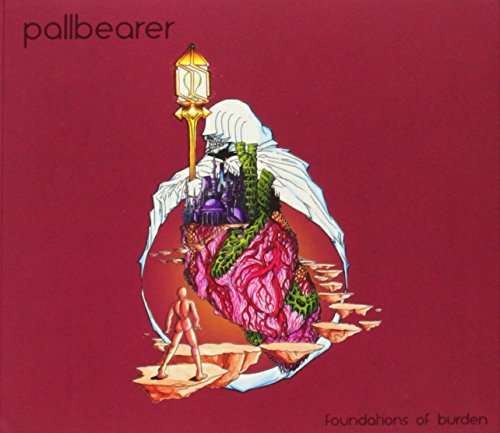 FOUNDATIONS OF BURDEN-PALLBEARER