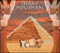 WASSAN PHARAON (DIG)-ISSAM HOUSHAN