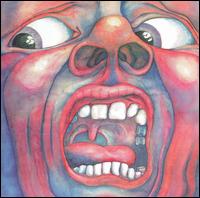 IN THE COURT OF THE CRIMSON KING (BONUS TRACKS)-KING CRIMSON