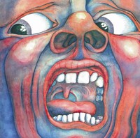 IN THE COURT OF THE CRIMSON KING (BONUS TRACKS)-KING CRIMSON