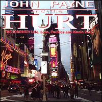 JOURNEY-JOHN PAYNE