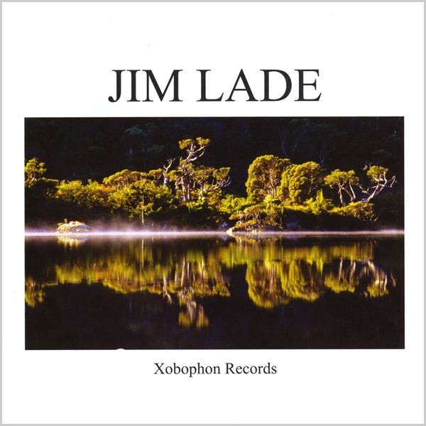 JIM LADE-JIM LADE