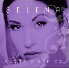 CLASSIC SERIES 4-SELENA