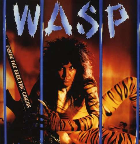 ELECTRIC CIRCUS-W.A.S.P.