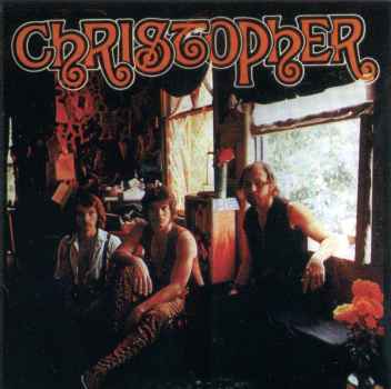 CHRISTOPHER-CHRISTOPHER